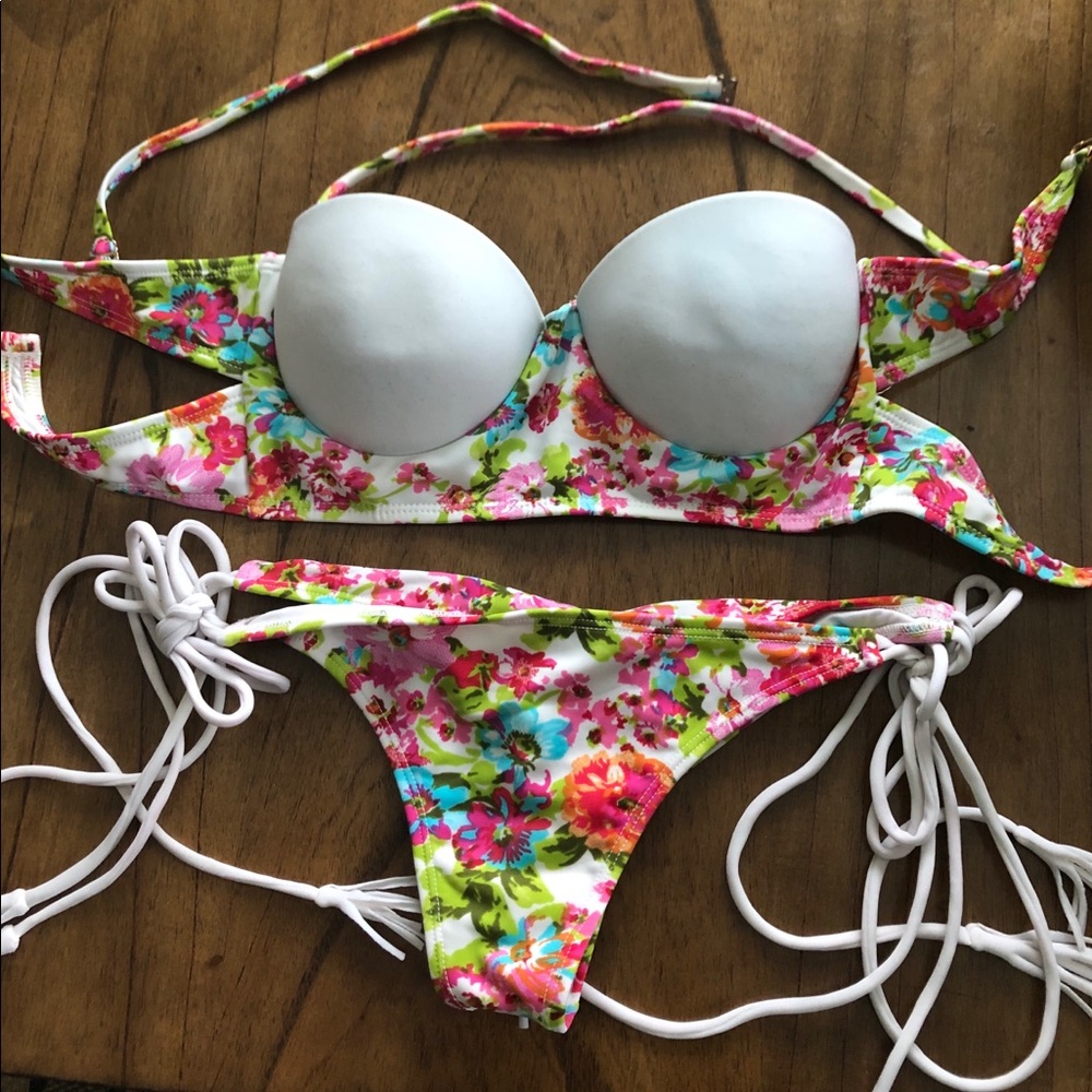 Sol Kissed bikini